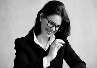 Dorothea Meier-Triebel